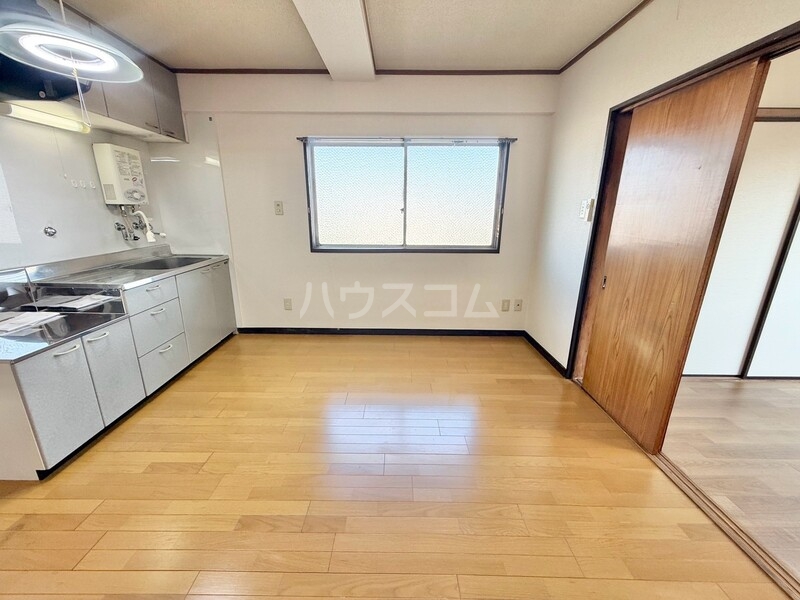 5/20 室内