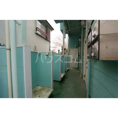 13/23 エントランス
