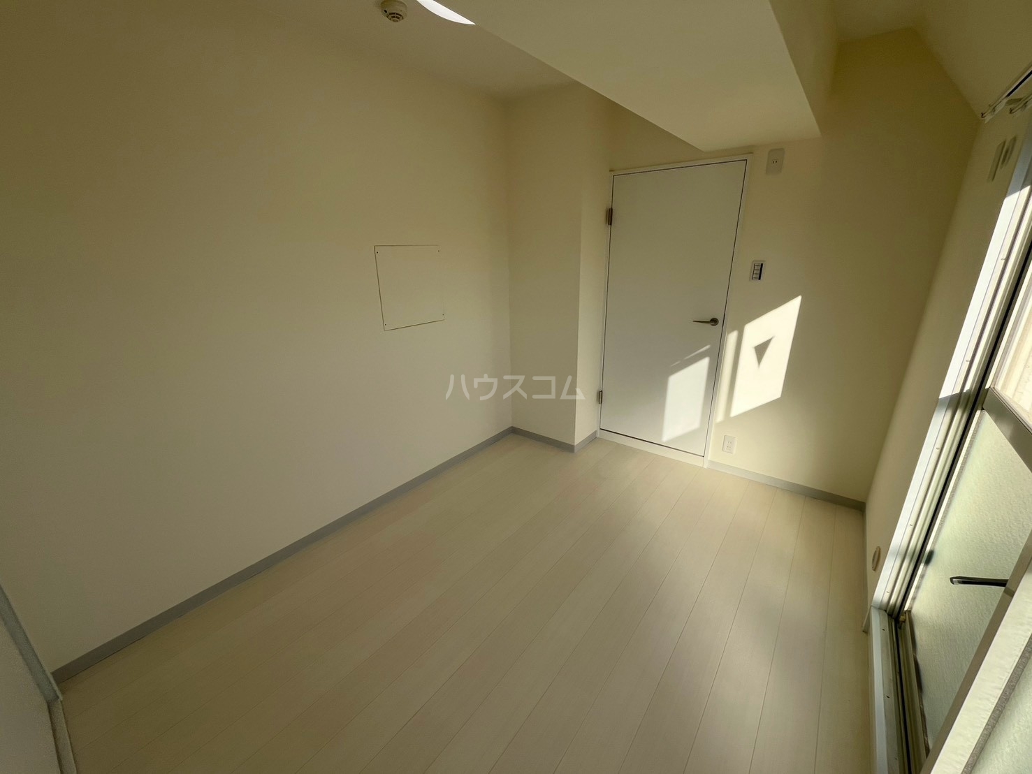 5/30 寝室