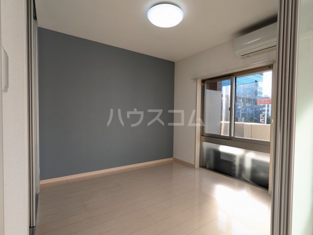7/30 寝室