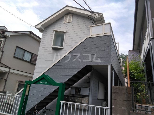 2/8 外観