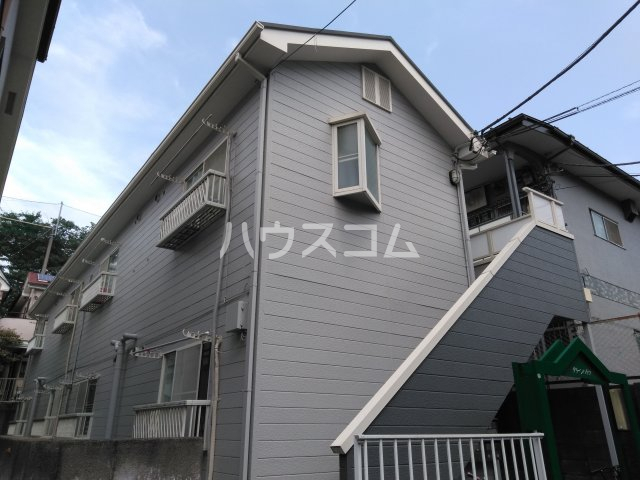 1/30 外観