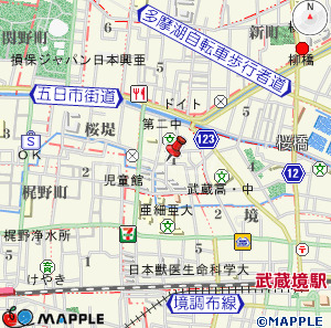 4/8 地図