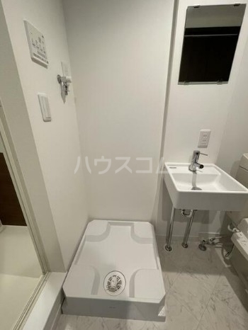 11/22 設備