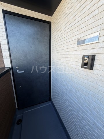 13/30 バルコニー