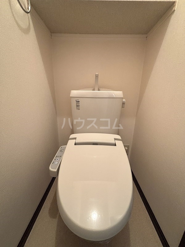 10/22 トイレ