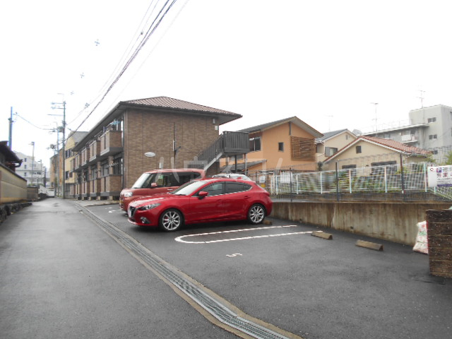24/30 駐車場