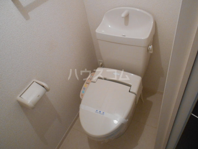11/30 トイレ