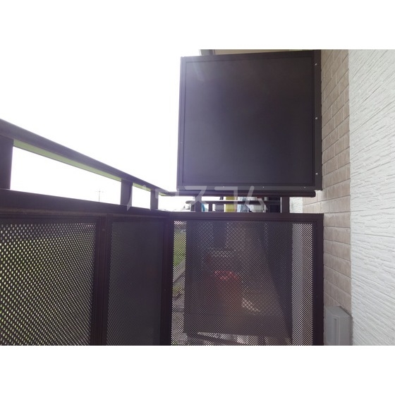 14/18 バルコニー