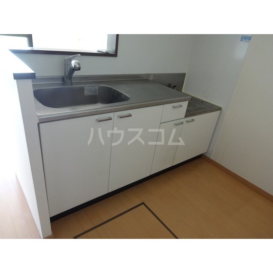 9/18 キッチン