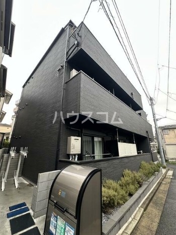1/24 外観