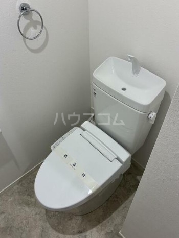 9/24 トイレ