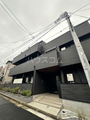 14/24 エントランス