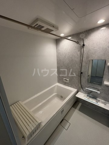 19/30 浴室