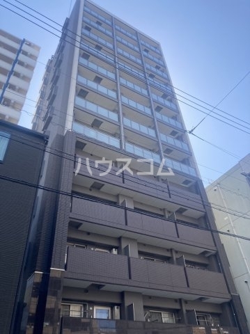 1/21 外観