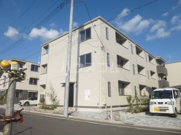 1/26 外観