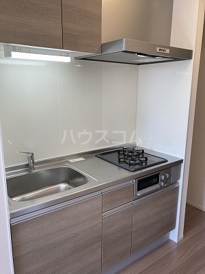 9/26 キッチン