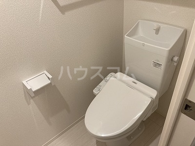 12/26 トイレ