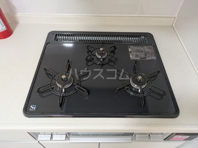 15/30 キッチン