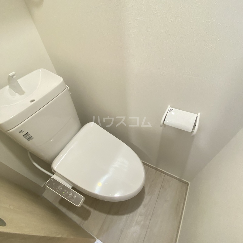 13/22 トイレ
