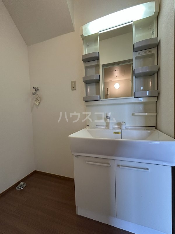 13/25 洗面