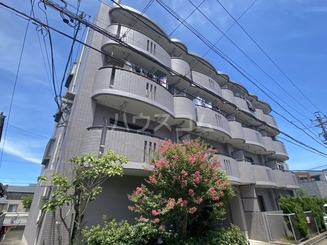 1/27 外観