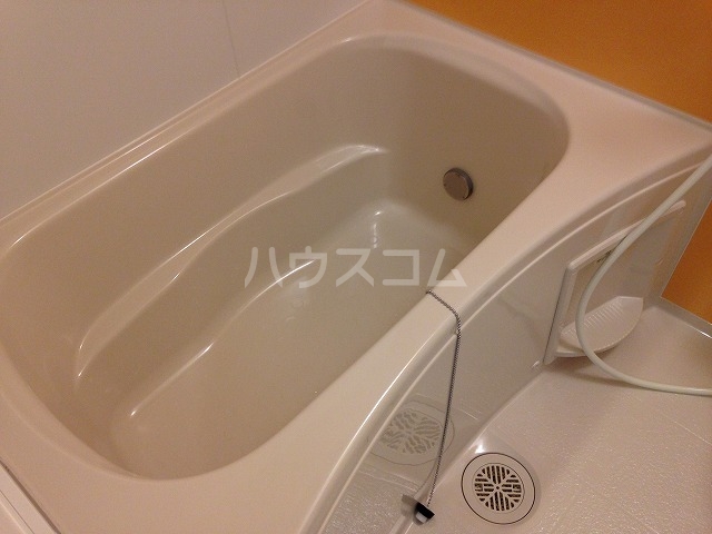 12/20 浴室