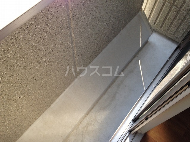16/20 バルコニー