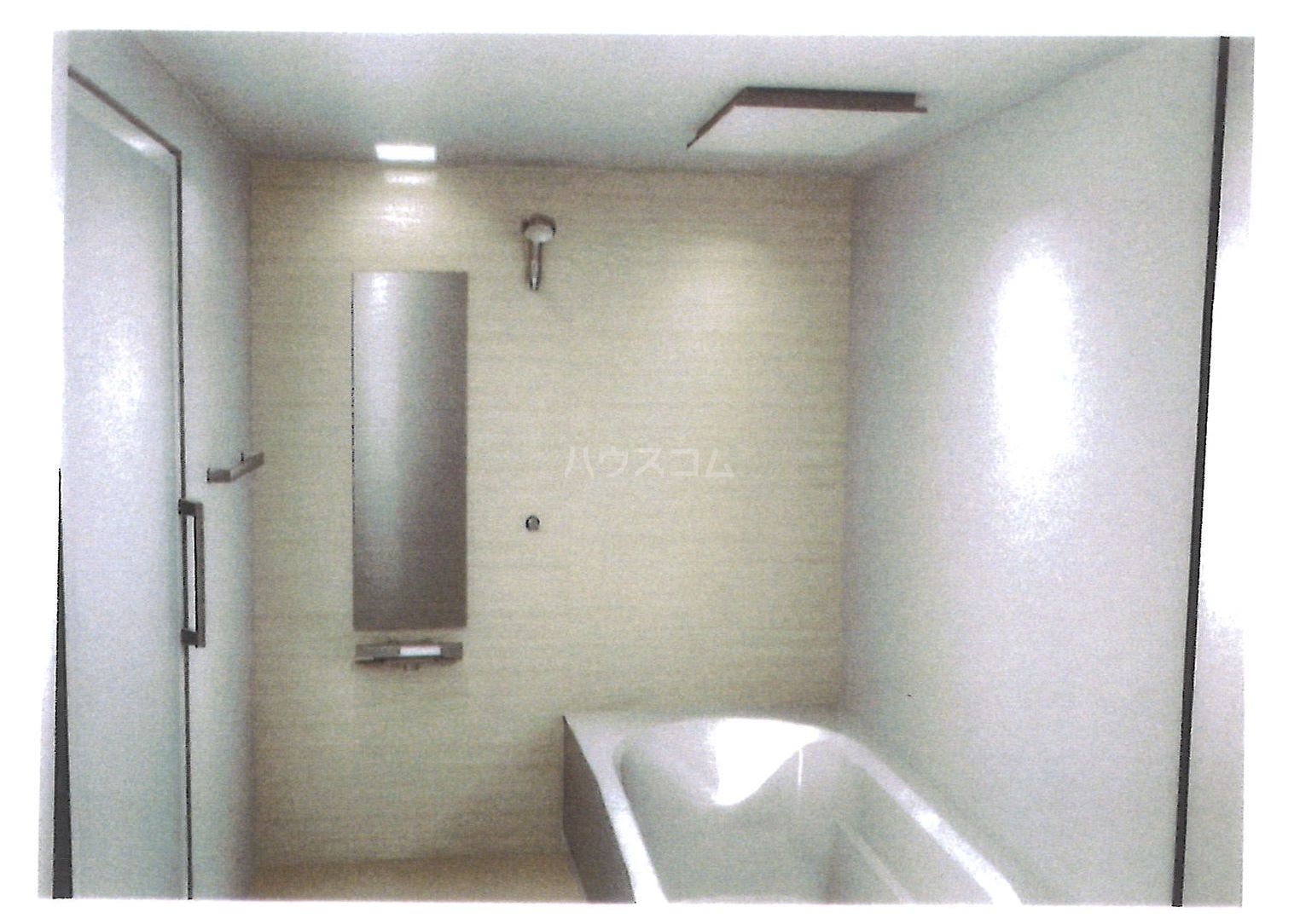 5/17 浴室