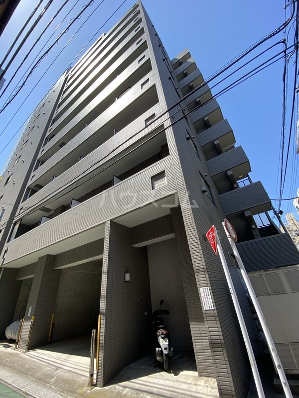 1/22 外観