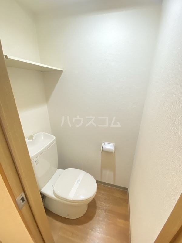 9/22 トイレ