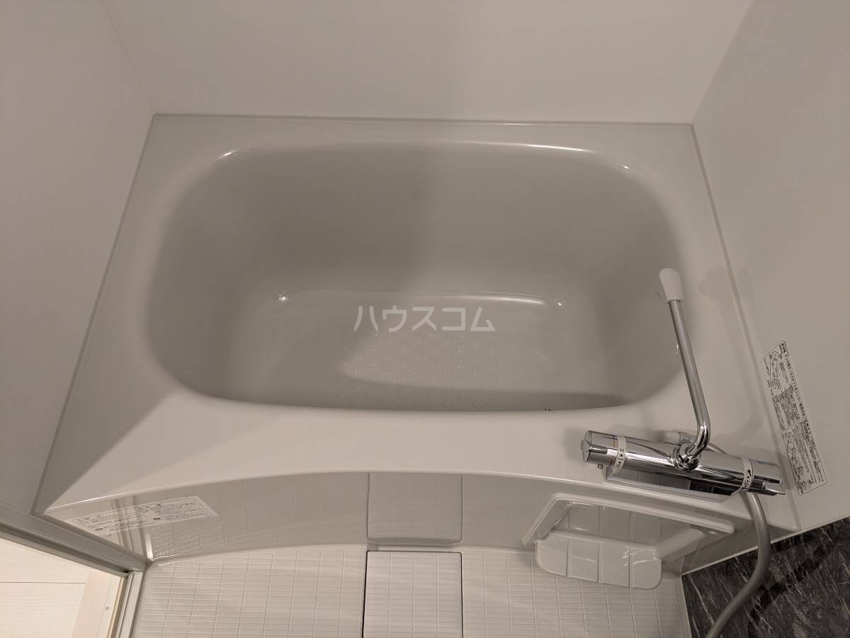 13/29 浴室