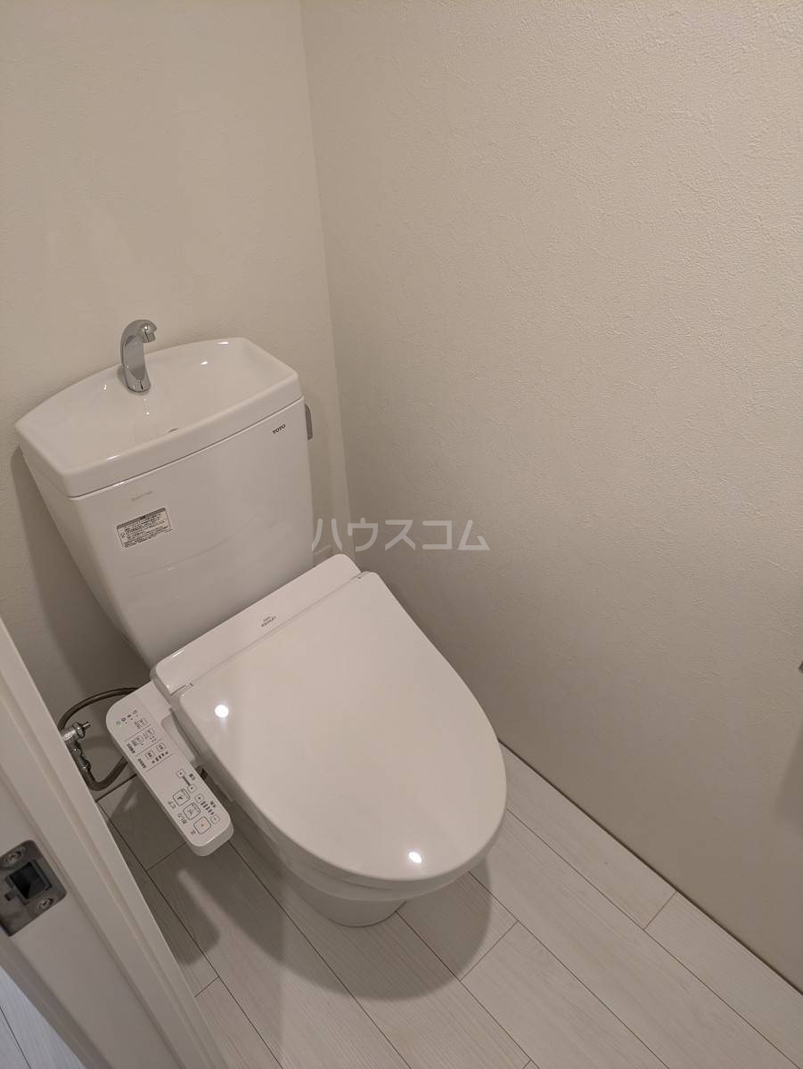 14/29 トイレ