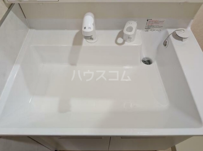 13/27 洗面