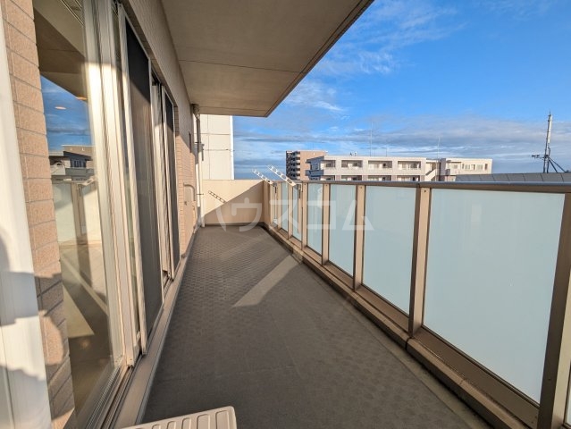 24/30 バルコニー