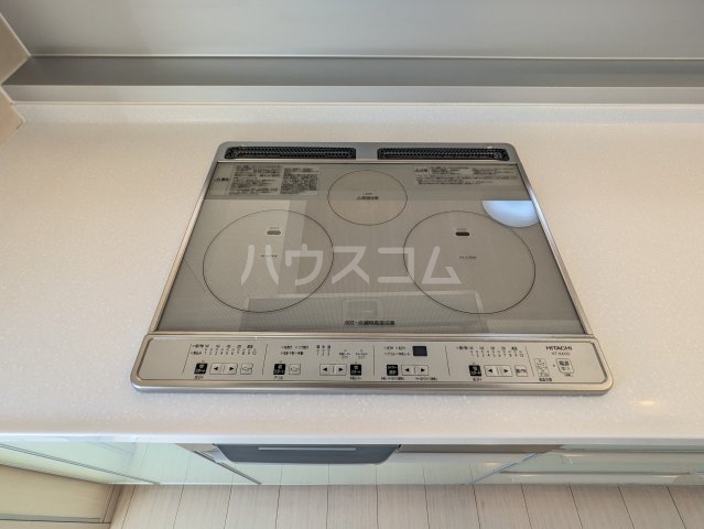 18/30 キッチン