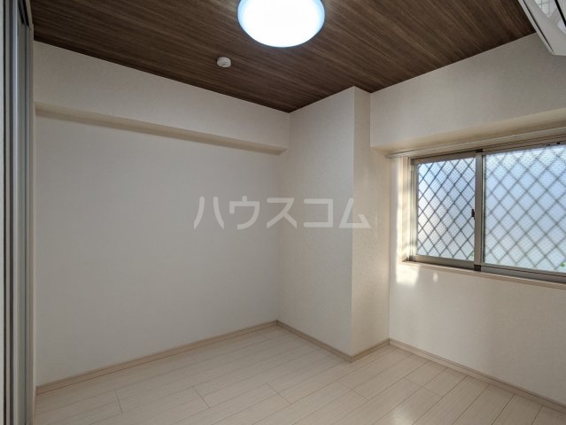 9/30 寝室