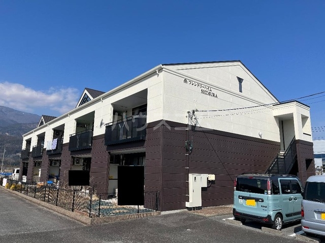 1/22 外観