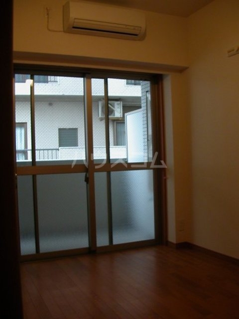 5/30 室内