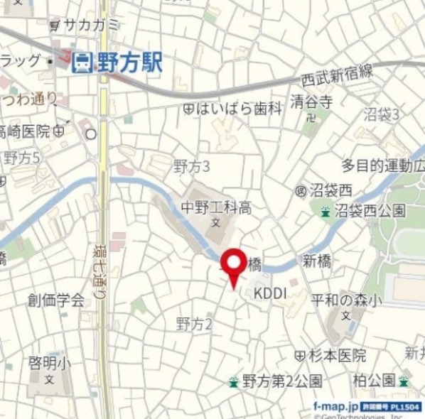 12/22 地図
