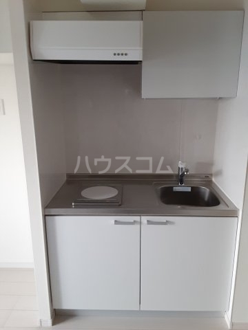 7/25 キッチン