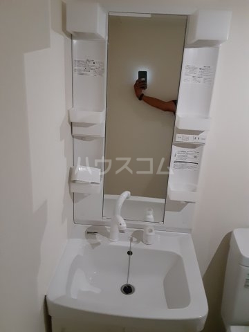 11/25 洗面