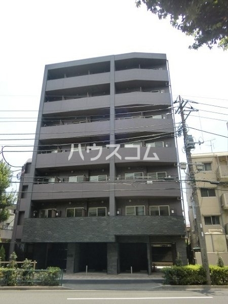 1/17 外観