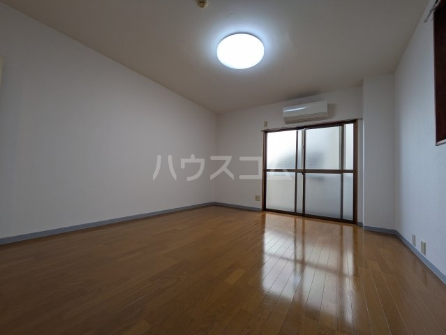 4/25 室内