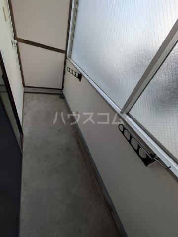 14/25 バルコニー