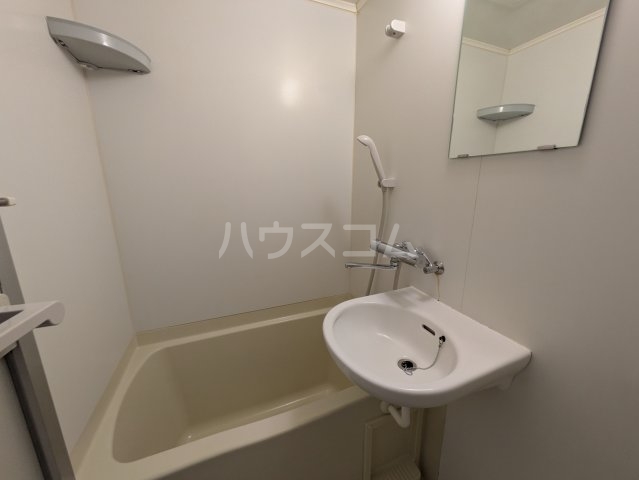 10/25 浴室