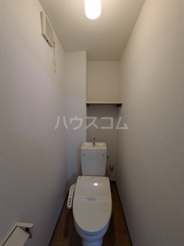 11/25 トイレ