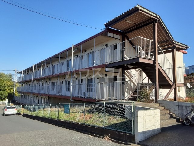 2/7 外観