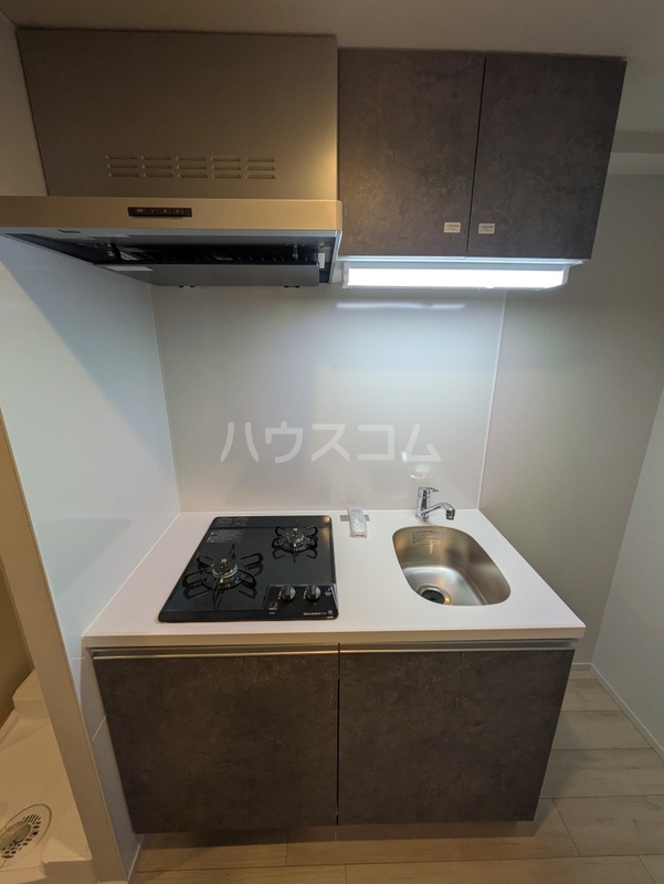 6/14 キッチン