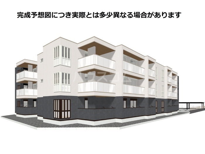 1/14 外観